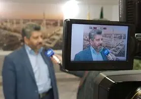 4 هزارو 215 اصفهانی در آستانه تشرف به حج تمتع