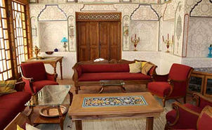 خانه شیخ بهایی در اصفهان