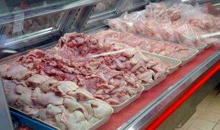 افزایش قیمت مرغ در ماه رمضان نداریم
