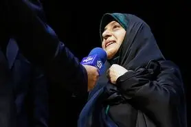 ابتکار: دولت یازدهم به توزیع نبات و برنج عادت ندارد