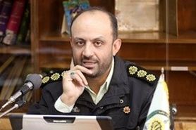 پلیس اصفهان آماده اجرای بزرگ‌ترین رزمایش امنیتی کشور است
