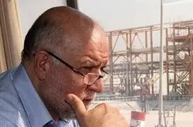 اولین کشوری بودیم که با عزت و اقتدار یک وجب از خاکمان اشغال نشد