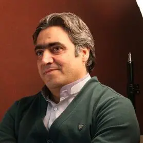 رای ندادن در واقع رای دادن به رقیب است