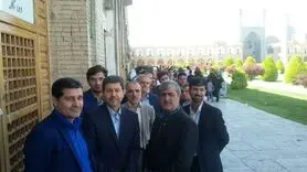 انتخابات، قوی ترین عامل بازدارنده در برابر شیطنت های شرق و غرب است