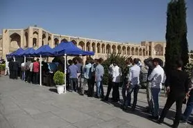 اطلاعیه شماره ۱۶: توصیه وزارت کشور برای اخذ رای از بی‌سوادان و روشندلان