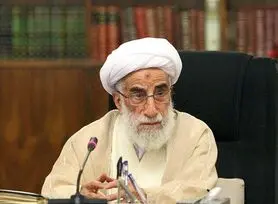 دعوت آیت‌الله جنتی از آحاد ملت