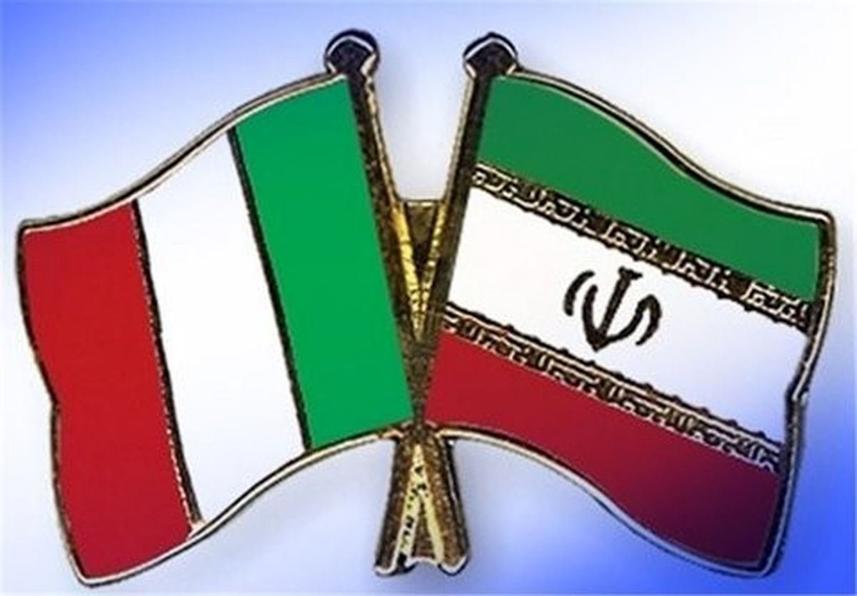 ایتالیا٬ شریک اول تجاری ایران در اتحادیه اروپا شد
