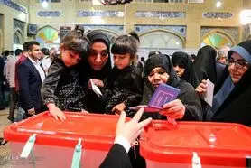 خمینی‌شهری‌ها با ۲۳۰۰ شهید خود همگام شدند