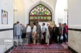 نتایج نهایی در شهرستان تیران و کرون