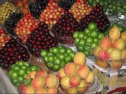 رئیس اتحادیه میوه و سبزی فروشان اصفهان اعلام کرد: آخرین تحولات بازار میوه و سبزی