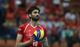 غفور: بازی با لهستان برایمان مفید بود
