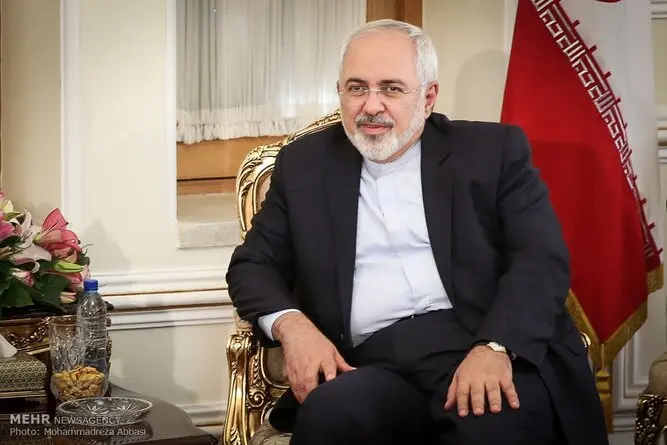 ایران آماده همکاری با کشورهای منطقه است