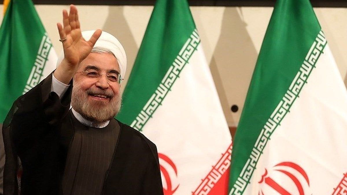 واکنش رهبران جهان به پیروزی روحانی در انتخابات