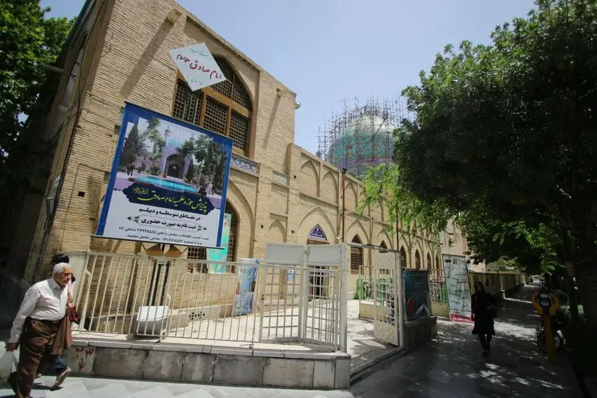 پالایش منظر شهری؛ امری ناگزیر