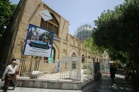 پالایش منظر شهری؛ امری ناگزیر