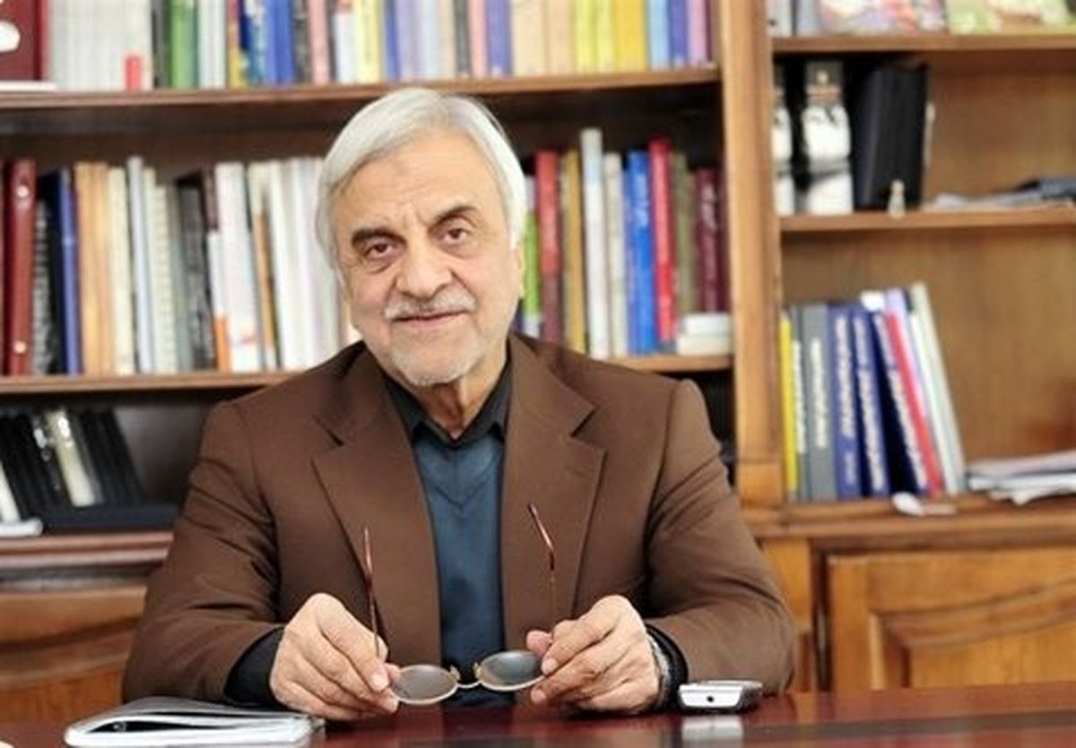 هاشمی طبا به رئیس جمهور منتخب تبریک گفت