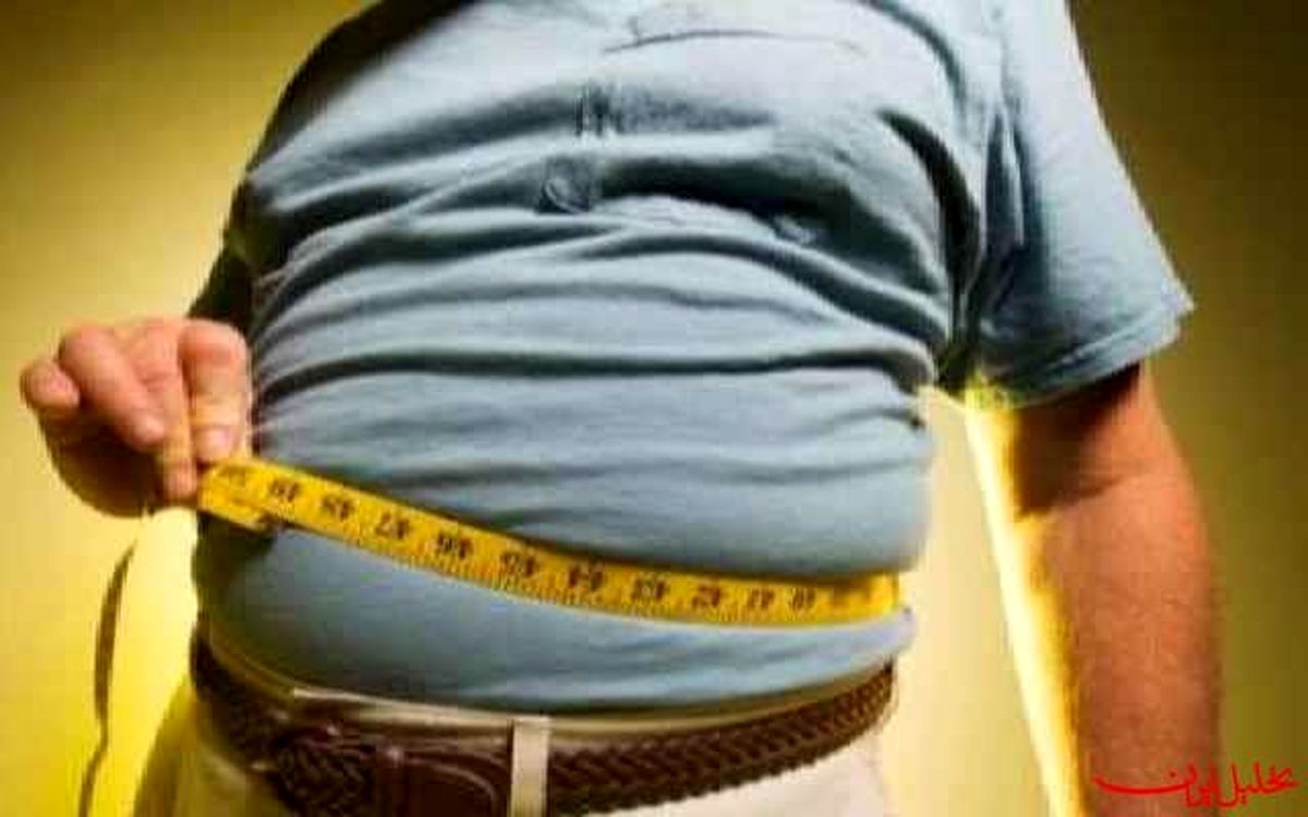 بدن افراد چاق، جولانگاهی برای سلول‌های سرطانی