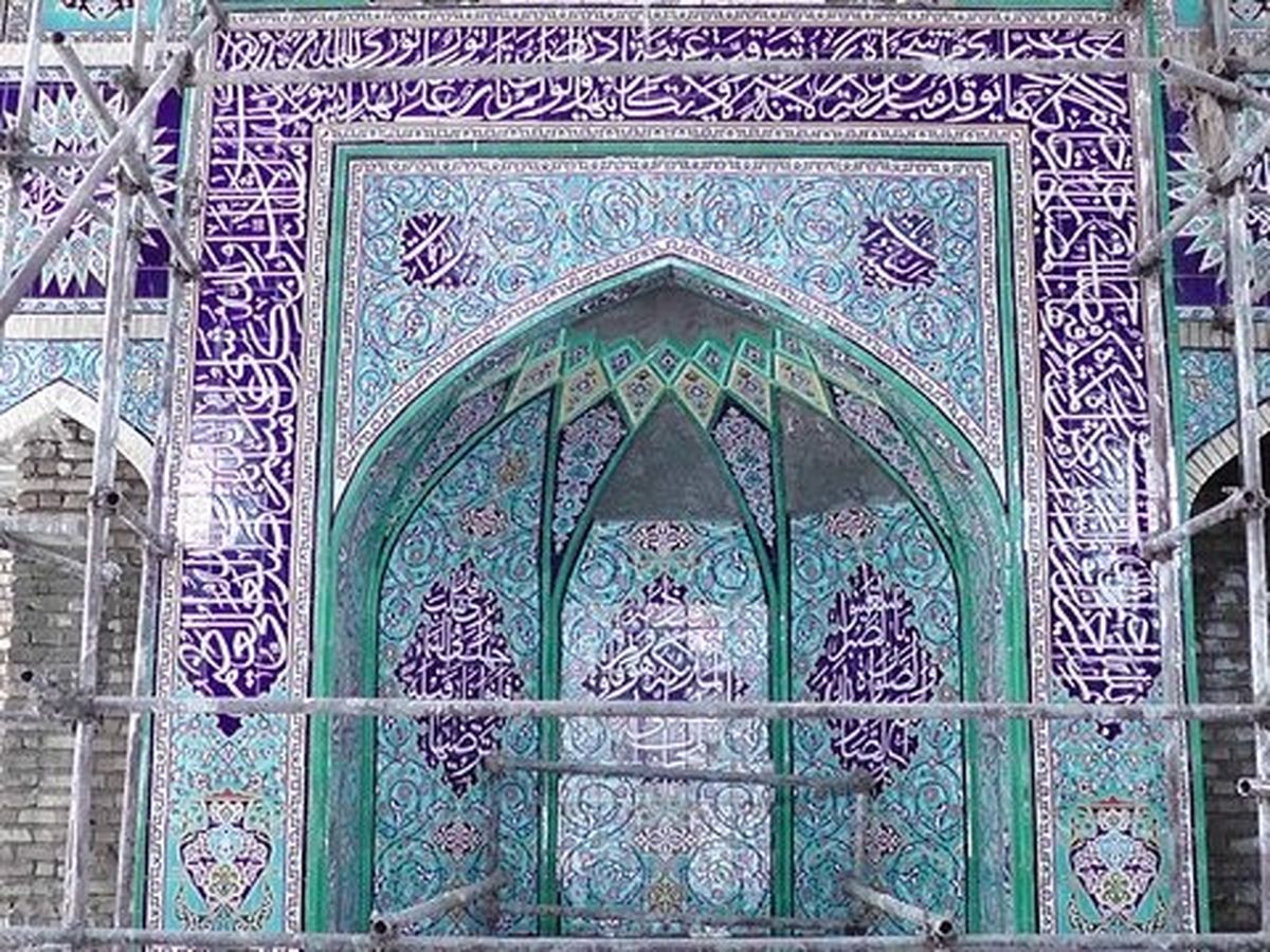 اختصاص ۱۰۰ میلیارد ریال اعتبار برای توسعه مساجد شهر اصفهان