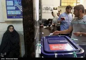 فرماندار اصفهان: ۲۵ صندوق باقی مانده است