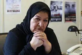 پوران درخشنده: زنگ سینما در مدارس طرحی فوق‌العاده است
