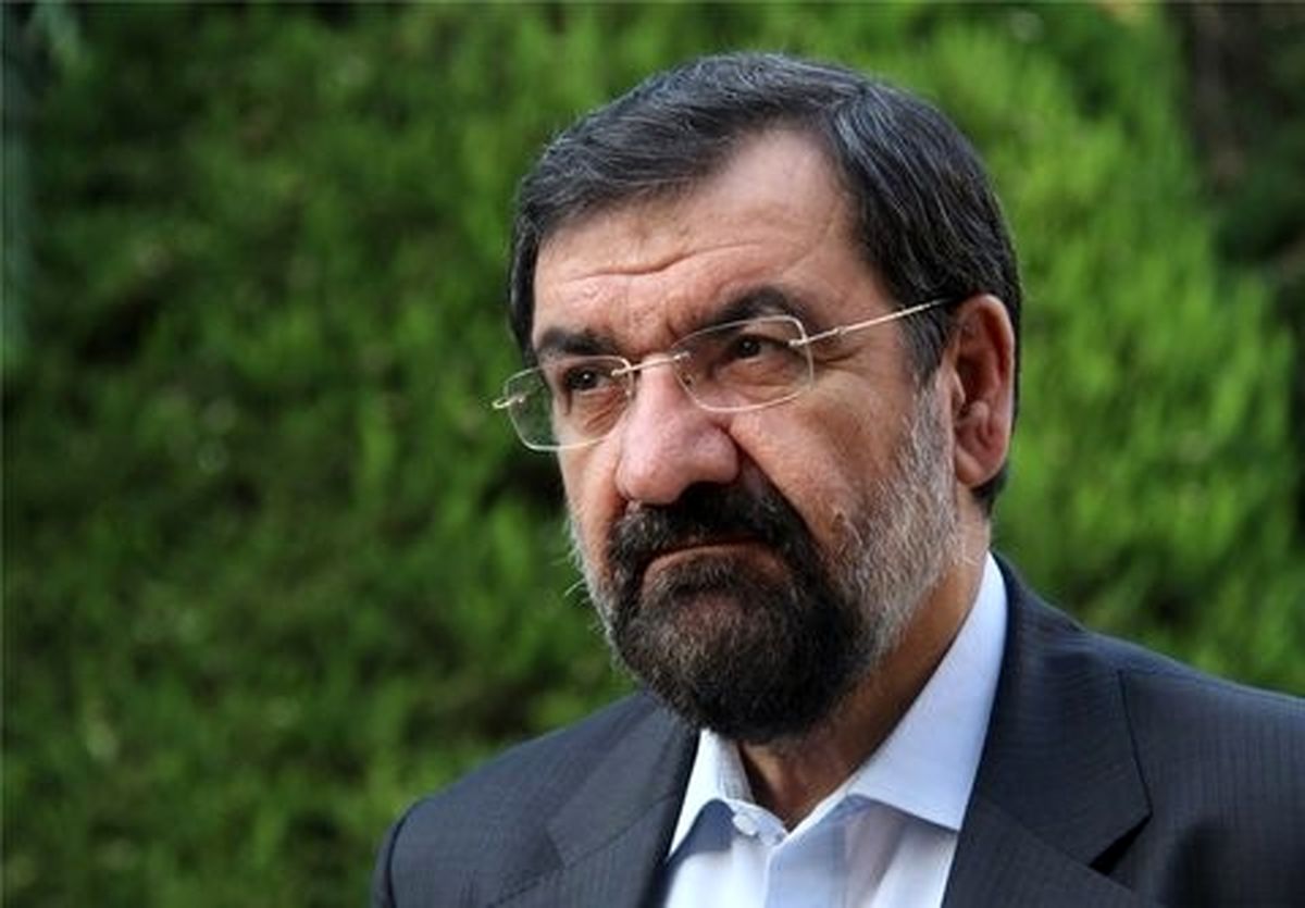محسن رضایی: عربستان نقش صدام را ایفا خواهد کرد