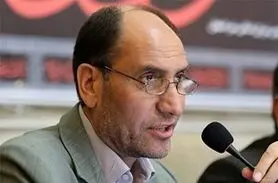 علیرضا نصر: برنامه اصفهان 1400 مورد بررسی و تغییر قرار خواهد گرفت