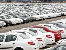 احتمال افزایش قیمت خودرو تا یک ماه آینده
