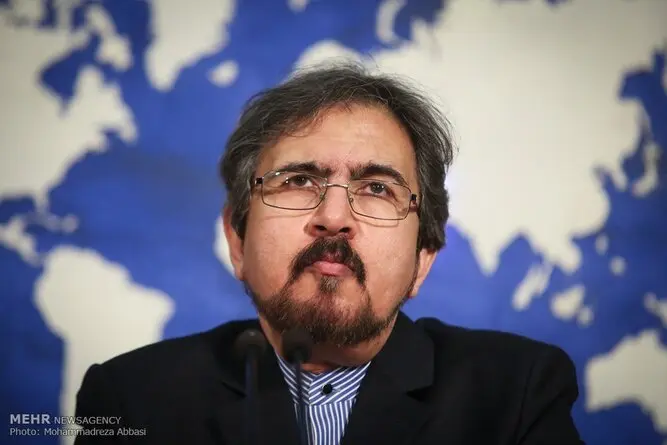 عربستان آرزوی تبدیل ایران به میدان جنگ را به گور خواهد برد