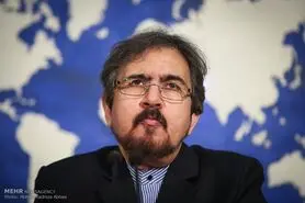 عربستان آرزوی تبدیل ایران به میدان جنگ را به گور خواهد برد