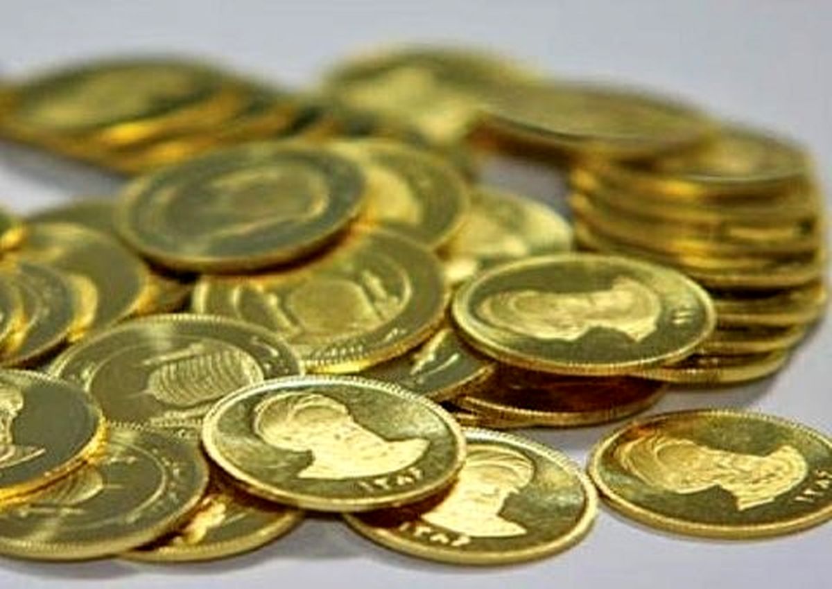 سکه یک میلیون و ۱۸۳هزار تومان معامله شد