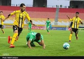 ذوب‎آهن هیچ پرونده‌ای ندارد، سپاهان یکی