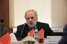 مدیرعامل ذوب آهن اصفهان: ذوب‌آهن بدهی زیادی دارد