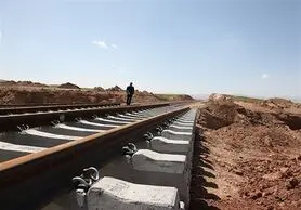 دولت خریدار ریل ذوب‌آهن نیست