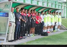 بازگشت یحیی پس از هشت ماه