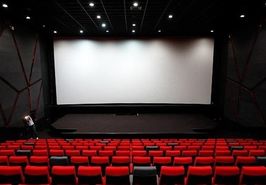 بلیط سینما‌های اصفهان در طول ماه مبارک رمضان نیم بها می‌شود