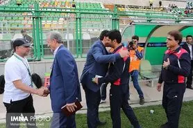 مذاکره و جذب با نظر چه کسی؟