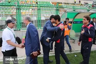 مذاکره و جذب با نظر چه کسی؟