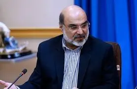 شایعه کنار رفتن علی‌عسگری از ریاست صداوسیما تکذیب شد