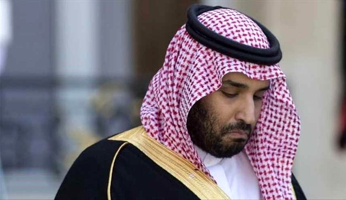 نظر ایوانکا ترامپ در مورد جانشین ولیعهد عربستان