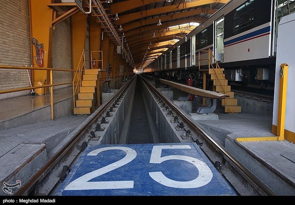 ساخت ایستگاه‌های متروی اصفهان با هر کیفیت را قبول نداریم