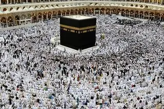 تمدید مهلت ثبت نام خانواده های شاهد و ایثارگر در کاروان های حج تمتع 96