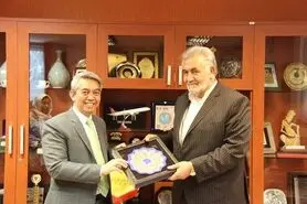 اصفهان و بنگکولو، روابط اقتصادی ایران و اندونزی را تقویت کنند