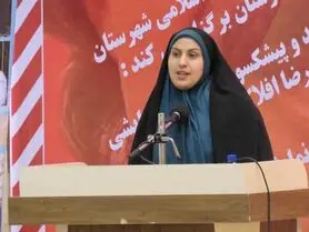 محمودی: زمان آن رسیده که دولت به خواسته های مردم توجه کند