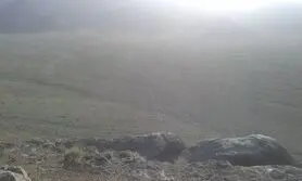 آشنا نبودن به مقررات کوهنوردی جان جوان دهاقانی را گرفت