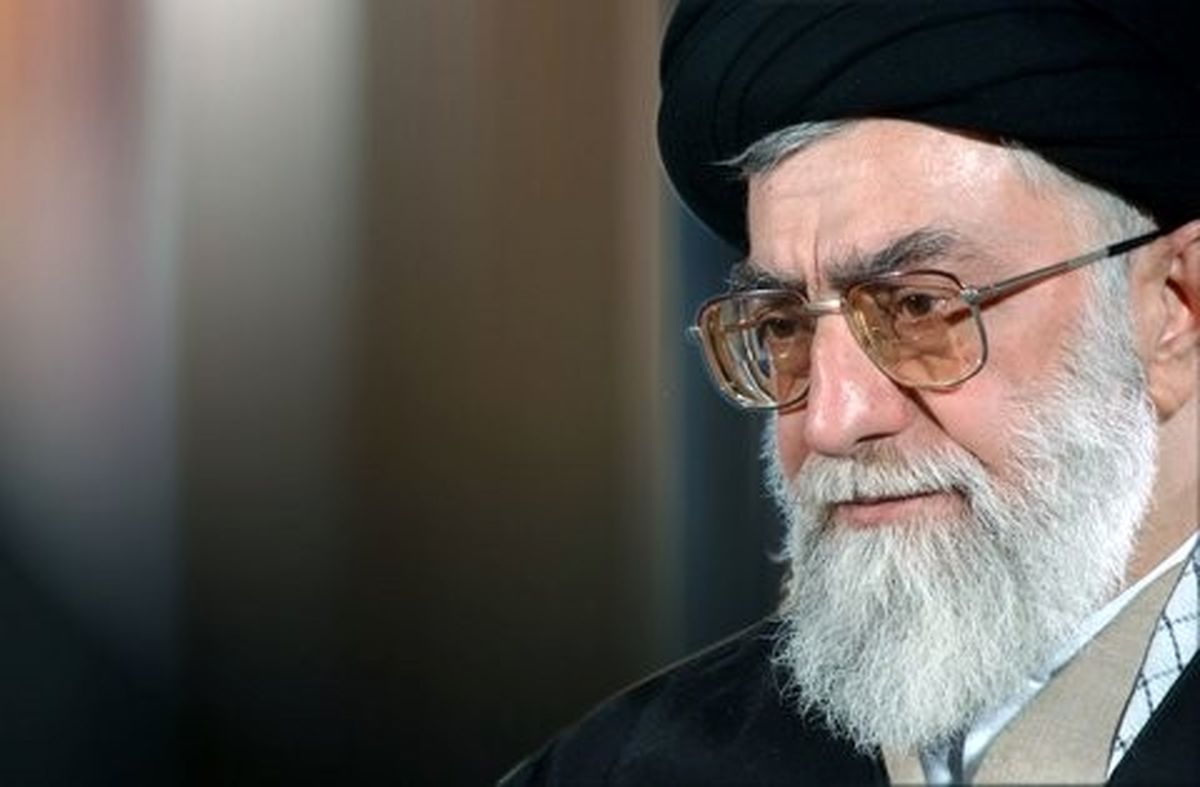 رهبر انقلاب درگذشت حجت‌الاسلام «پهلوانی تهرانی» را تسلیت گفتند