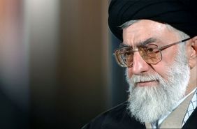 رهبر انقلاب درگذشت حجت‌الاسلام «پهلوانی تهرانی» را تسلیت گفتند