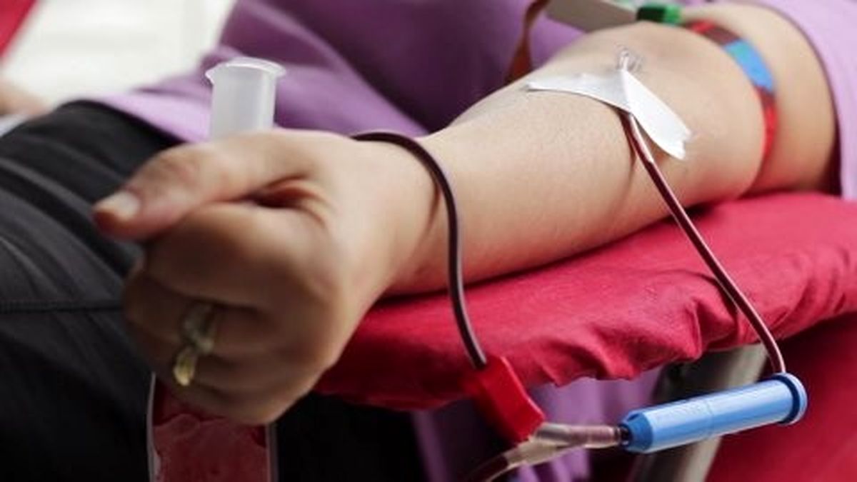 افزایش شیفت کاری مراکز اهدای خون در ماه مبارک رمضان
