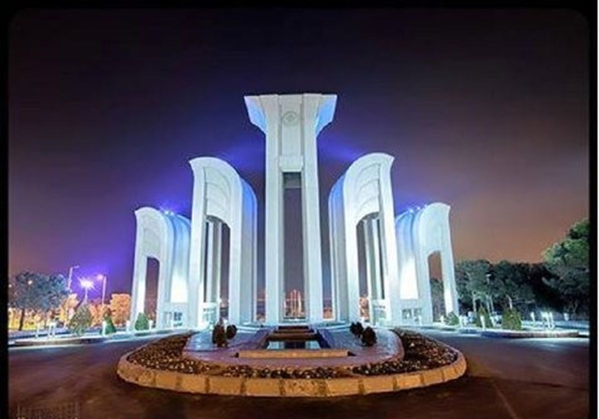 ارتقاء جایگاه دانشگاه صنعتی اصفهان در نظام رتبه بندی لایدن هلند