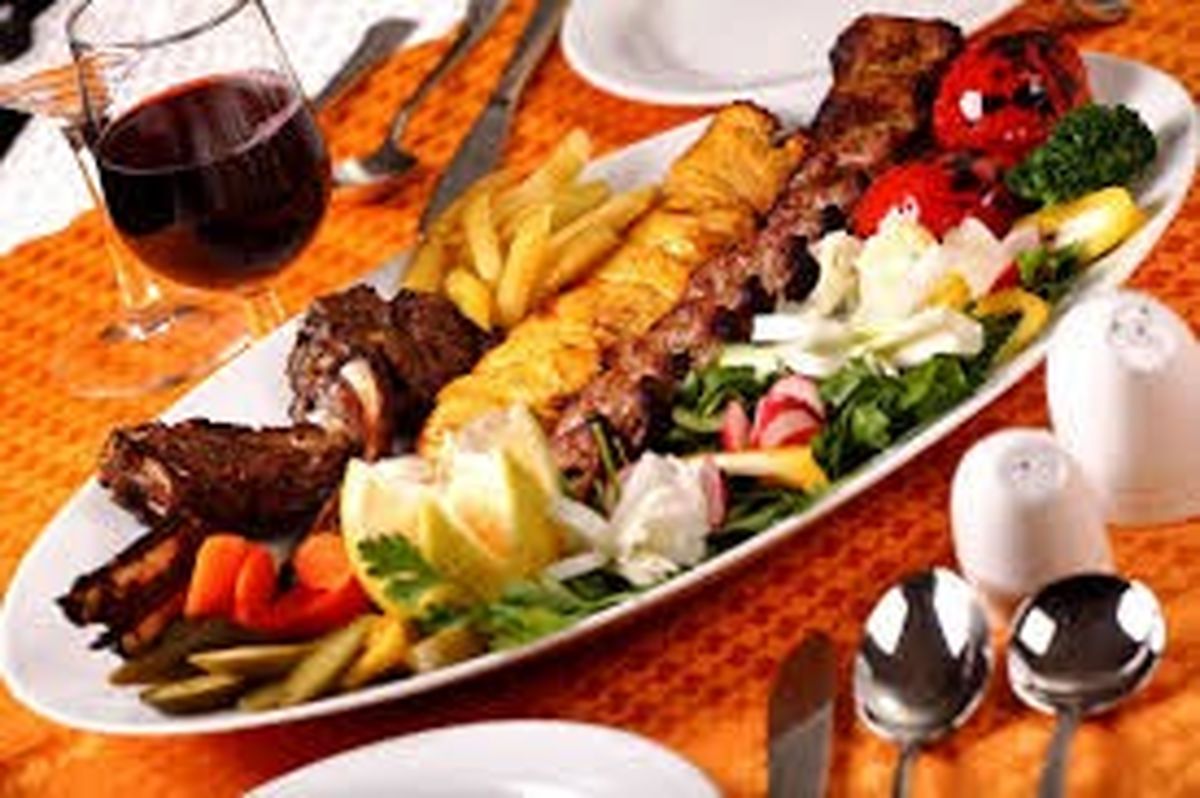 محدودیت‌های رستوران‌ها در ماه رمضان
