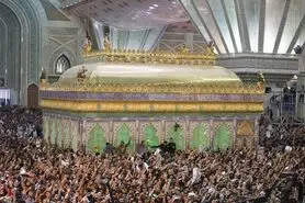 مراسم سالگرد ارتحال امام(ره) امسال «عصر 14خرداد» برگزار می‌شود
